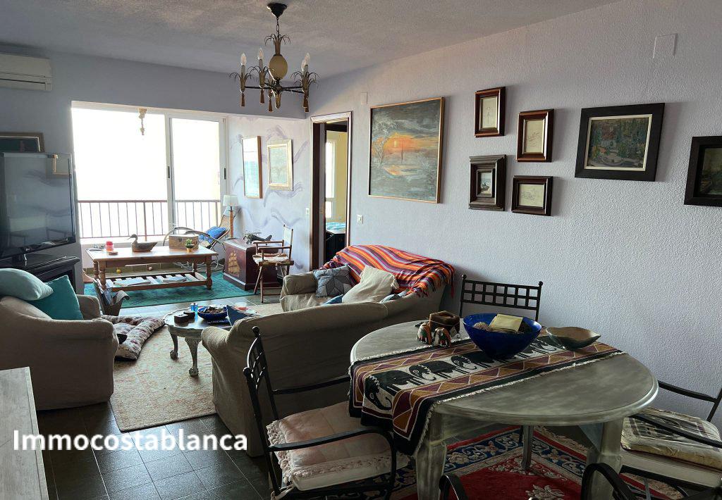 4 room apartment in Alicante, 100 m², 475,000 €, photo 3, listing 63417856