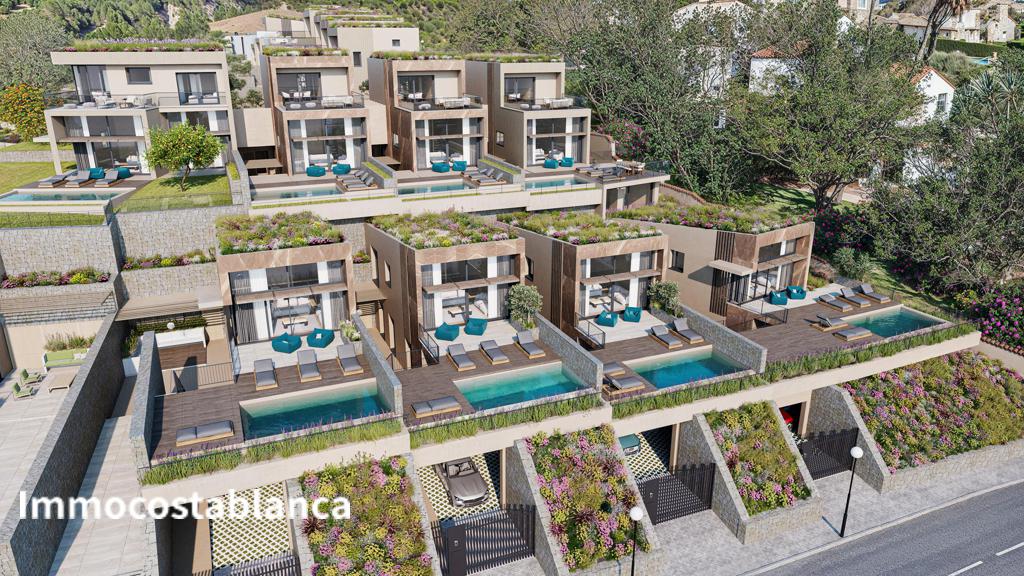 Villa in La Nucia, 334 m², 855,000 €, photo 8, listing 23228416