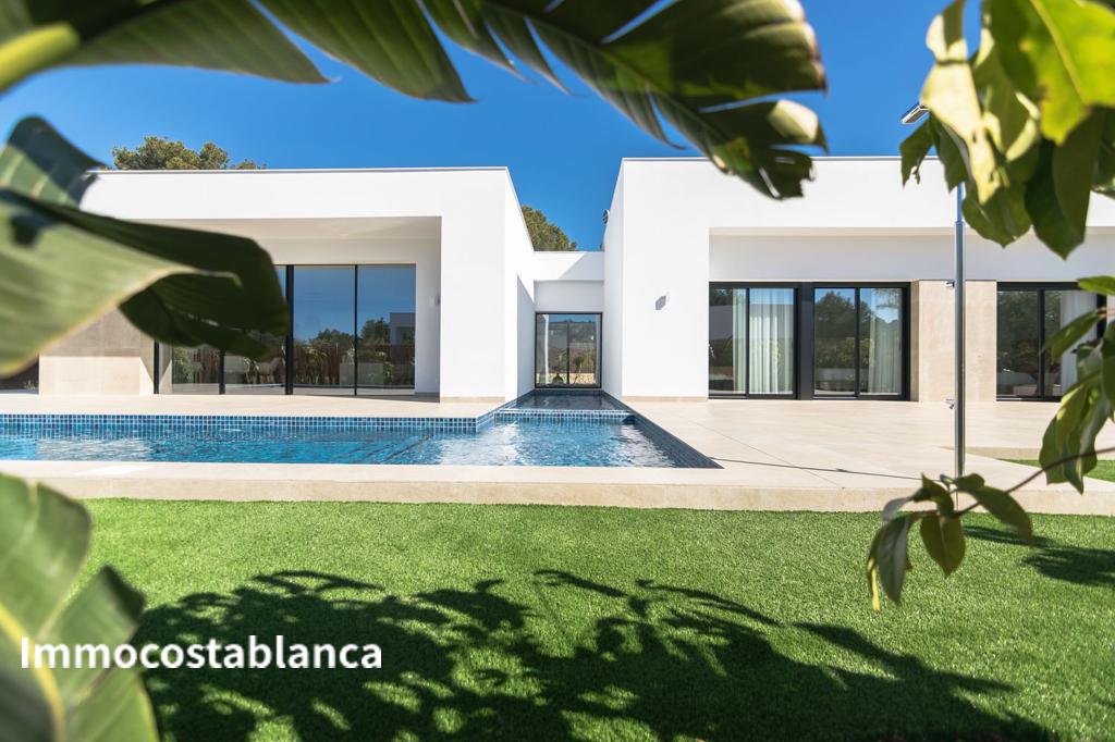 Villa in Javea (Xabia), 725,000 €, photo 1, listing 14858248
