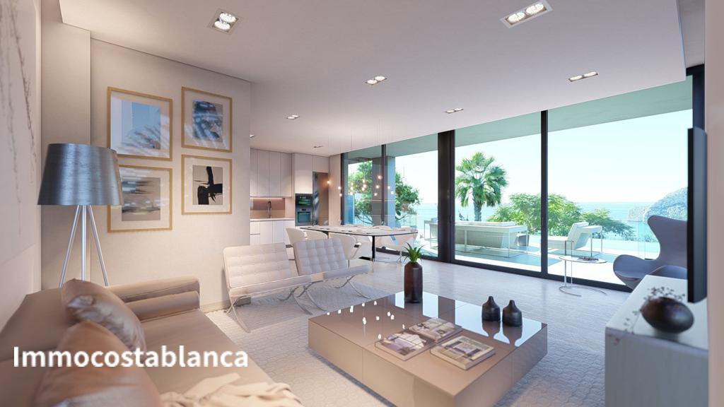 Villa in Calpe, 332 m², 2,200,000 €, photo 3, listing 28503048