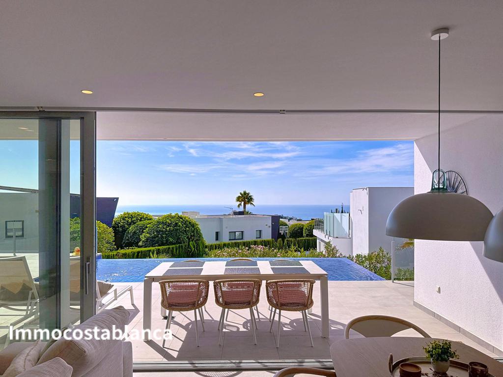 Detached house in Benitachell, 244 m², 1,350,000 €, photo 7, listing 28701936