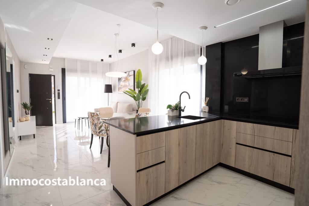 Detached house in Pilar de la Horadada, 83 m², 340,000 €, photo 1, listing 29015536