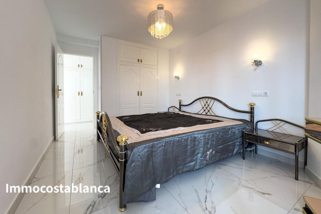 Penthouse in Calpe, 88 m², 330,000 €, photo 10, listing 29188336