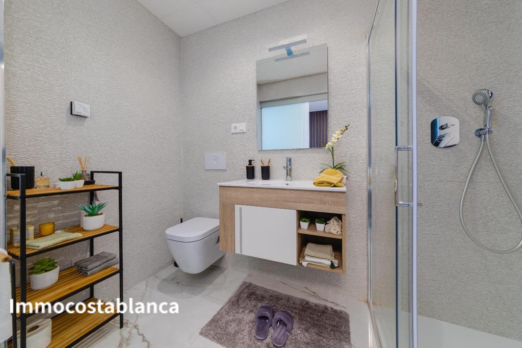 Penthouse in Dehesa de Campoamor, 157 m², 399,000 €, photo 6, listing 36039216