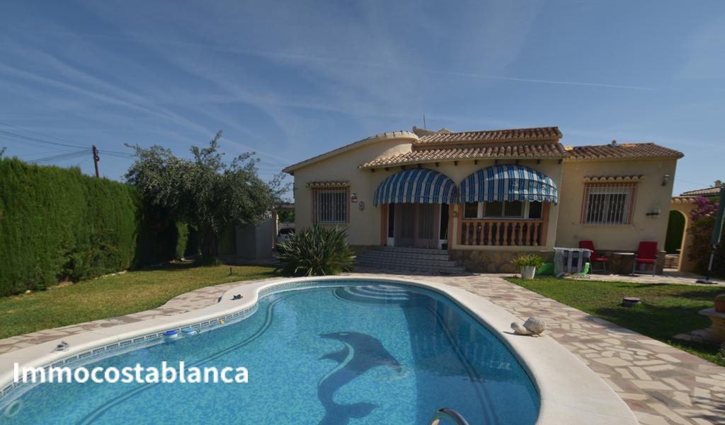 Detached house in Alicante, 120 m², 389,000 €, photo 7, listing 3687376