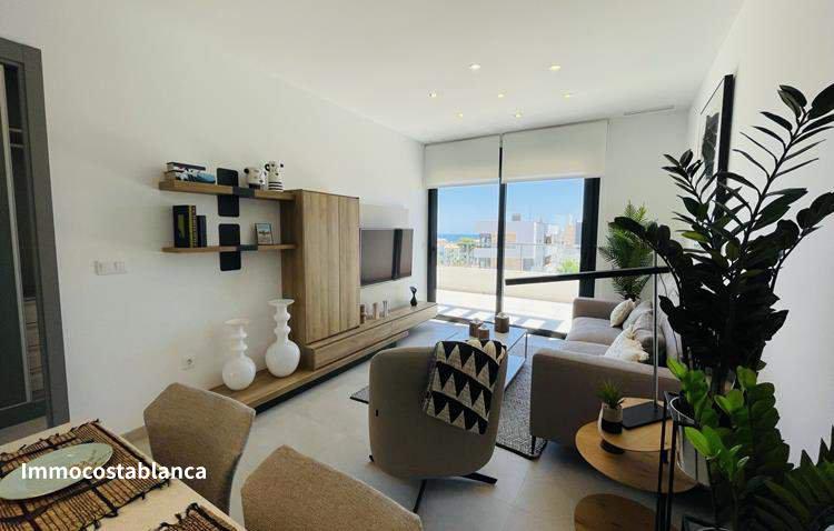 Apartment in Los Balcones, 130 m², 487,000 €, photo 1, listing 40375296