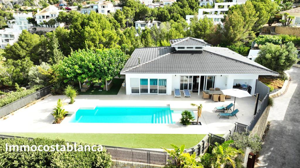 Villa in Altea, 1260 m², 2,150,000 €, photo 1, listing 12058816