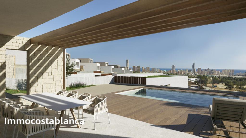 Detached house in Finestrat, 316 m², 1,050,000 €, photo 8, listing 14765056
