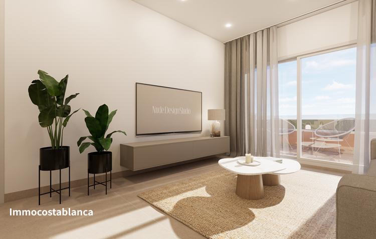 Penthouse in Pilar de la Horadada, 137 m², 355,000 €, photo 6, listing 14570016