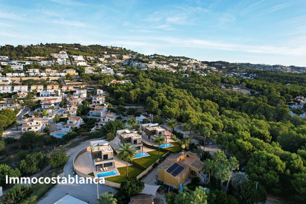 Villa in Calpe, 233 m², 950,000 €, photo 10, listing 28303536