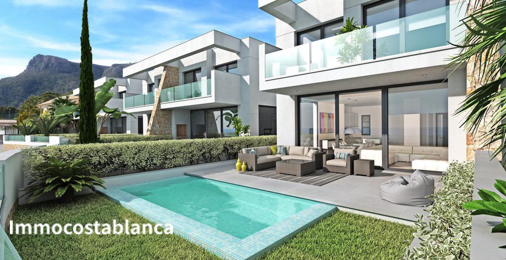 4 room villa in Calpe, 346 m², 845,000 €, photo 1, listing 45683048