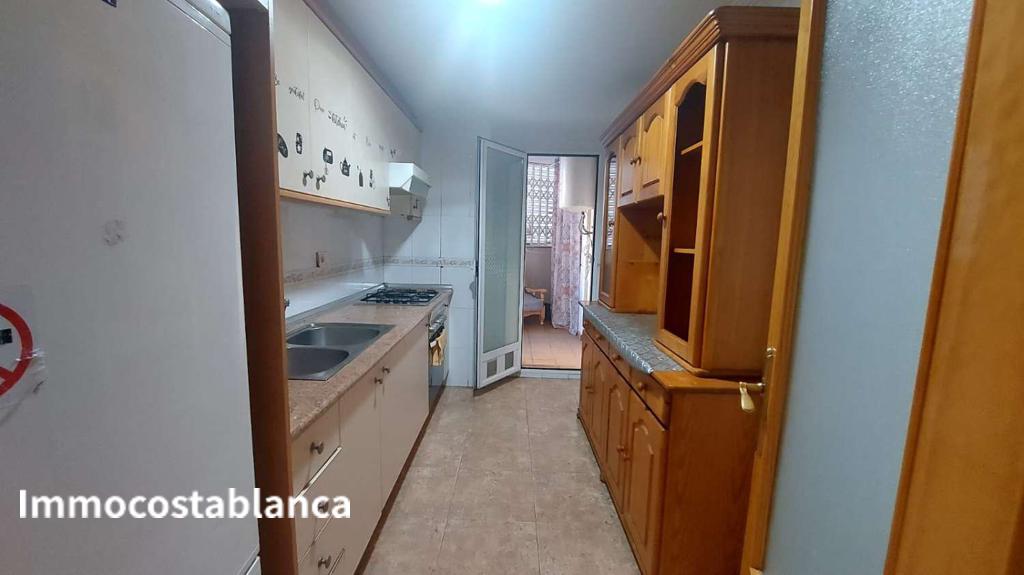 Apartment in Calpe, 136 m², 245,000 €, photo 7, listing 56697216