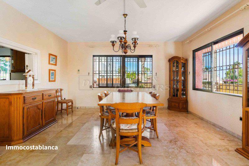 Villa in Dehesa de Campoamor, 280 m², 830,000 €, photo 6, listing 58521856