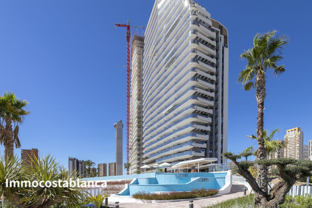 Apartment in Benidorm, 125 m², 695,000 €, photo 9, listing 47757056