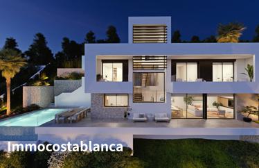 Villa in Altea, 458 m²