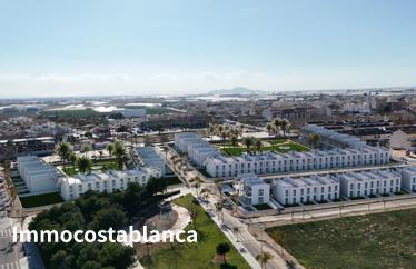 Detached house in Pilar de la Horadada, 87 m²