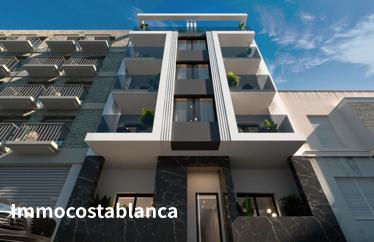 Apartment in Torrevieja, 60 m²