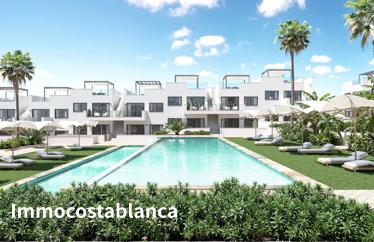 Detached house in Alicante, 130 m²