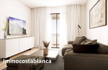 Apartment in Finestrat, 66 m²