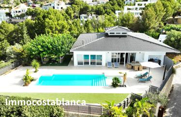 Villa in Altea, 1260 m²