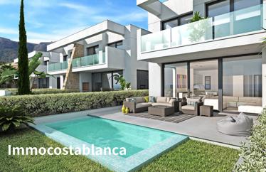 4 room villa in Calpe, 346 m²