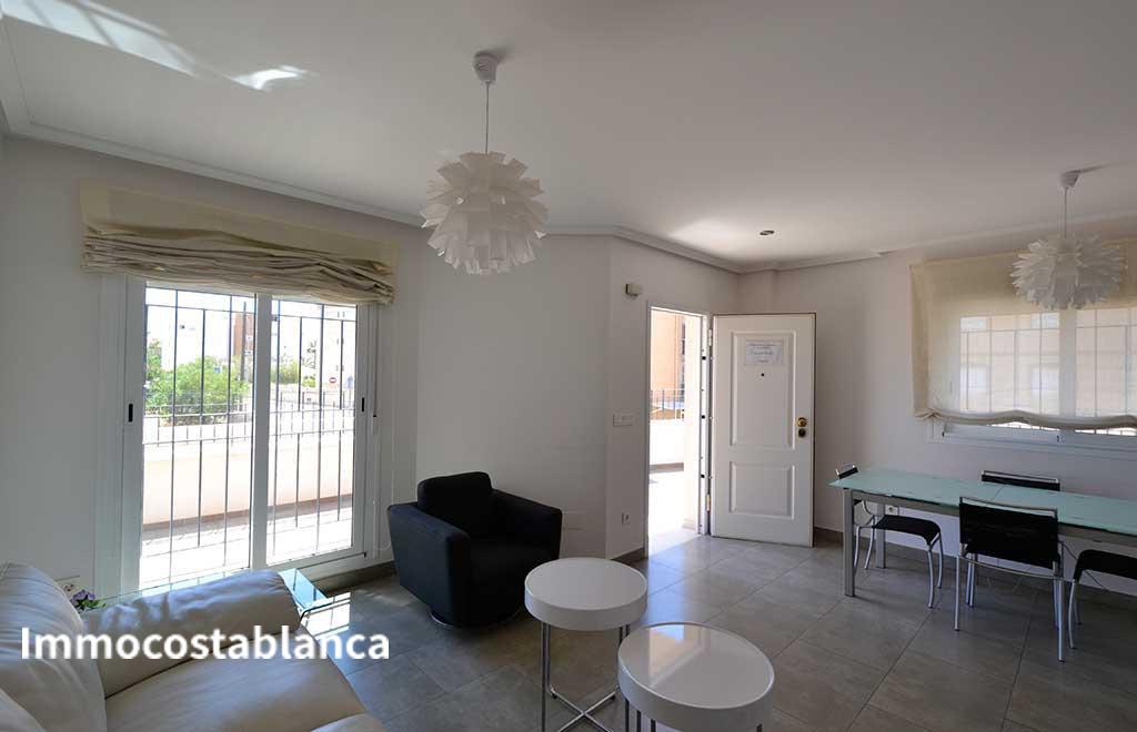 Terraced house in Santa Pola, 88 m², 255,000 €, photo 3, listing 63966328
