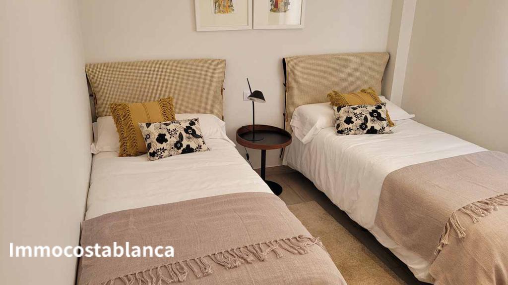 Apartment in Torre de la Horadada, 101 m², 380,000 €, photo 1, listing 53363216