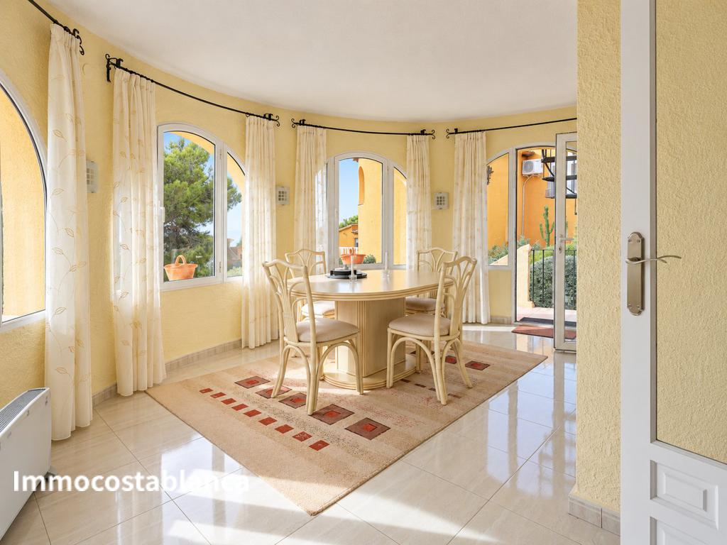 Detached house in Alicante, 192 m², 600,000 €, photo 10, listing 22972416