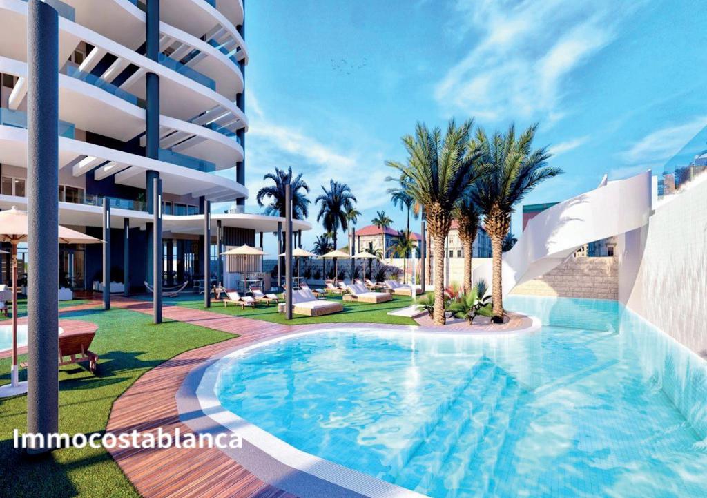Apartment in Calpe, 169 m², 450,000 €, photo 1, listing 35251536