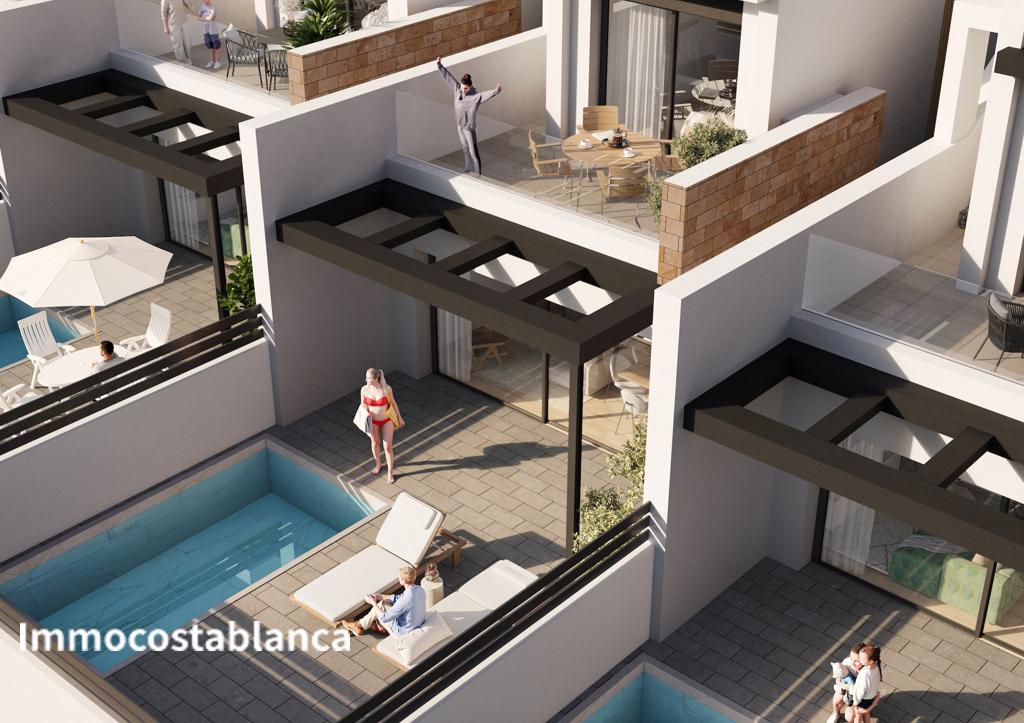 Apartment in Torrevieja, 115 m², 500,000 €, photo 3, listing 5601216
