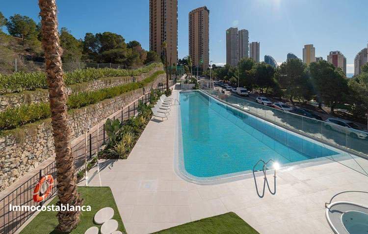Apartment in Benidorm, 81 m², 507,000 €, photo 3, listing 22321216