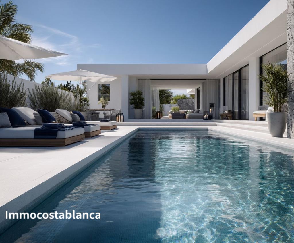 Detached house in Javea (Xabia), 350 m², 1,495,000 €, photo 6, listing 77758736