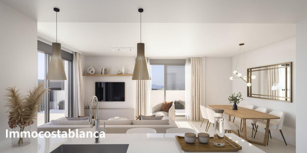 New home in Denia, 132 m², 614,000 €, photo 1, listing 59378656