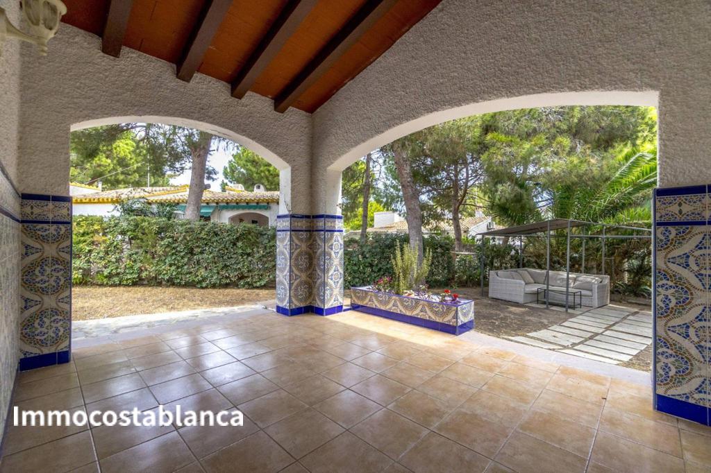 Villa in Dehesa de Campoamor, 111 m², 430,000 €, photo 5, listing 25757056