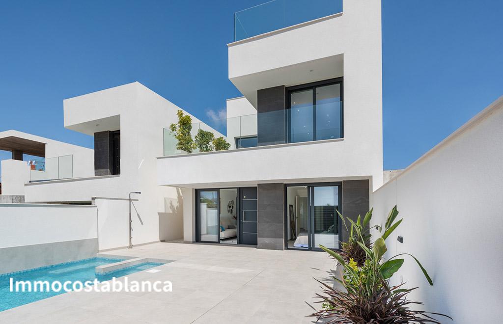 Villa in Benijofar, 136 m², 400,000 €, photo 1, listing 11922576