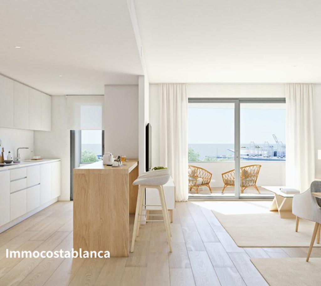 3 room apartment in Alicante, 86 m², 260,000 €, photo 1, listing 30456896
