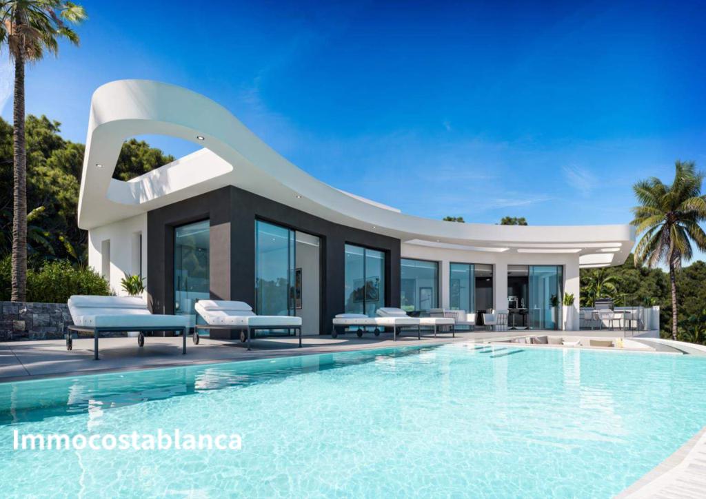 Villa in Javea (Xabia), 1032 m², 1,490,000 €, photo 1, listing 47387456