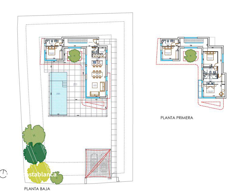 Detached house in Javea (Xabia), 541 m², 2,550,000 €, photo 3, listing 69197936