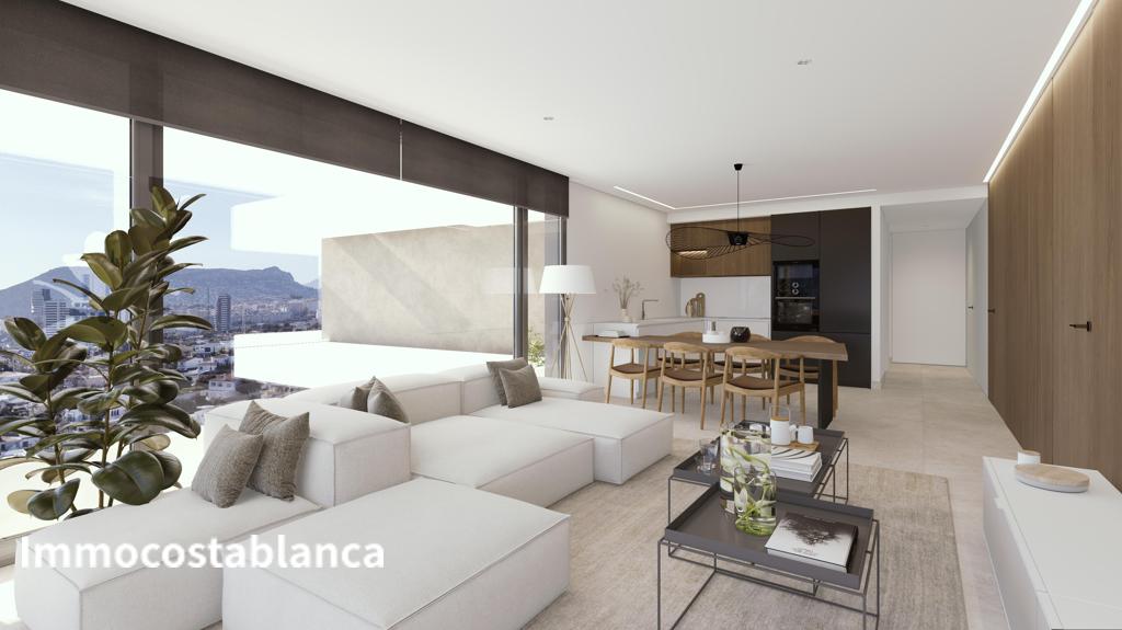 Apartment in Calpe, 106 m², 802,000 €, photo 7, listing 30688416