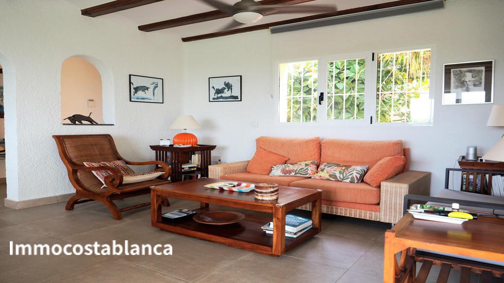 Villa in Javea (Xabia), 200 m², 850,000 €, photo 6, listing 42091616
