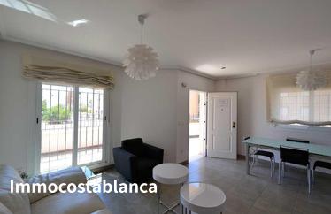 Terraced house in Santa Pola, 88 m²