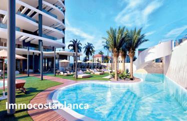 Apartment in Calpe, 169 m²