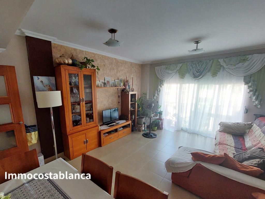 Apartment in Calpe, 120 m², 289,000 €, photo 5, listing 16387616