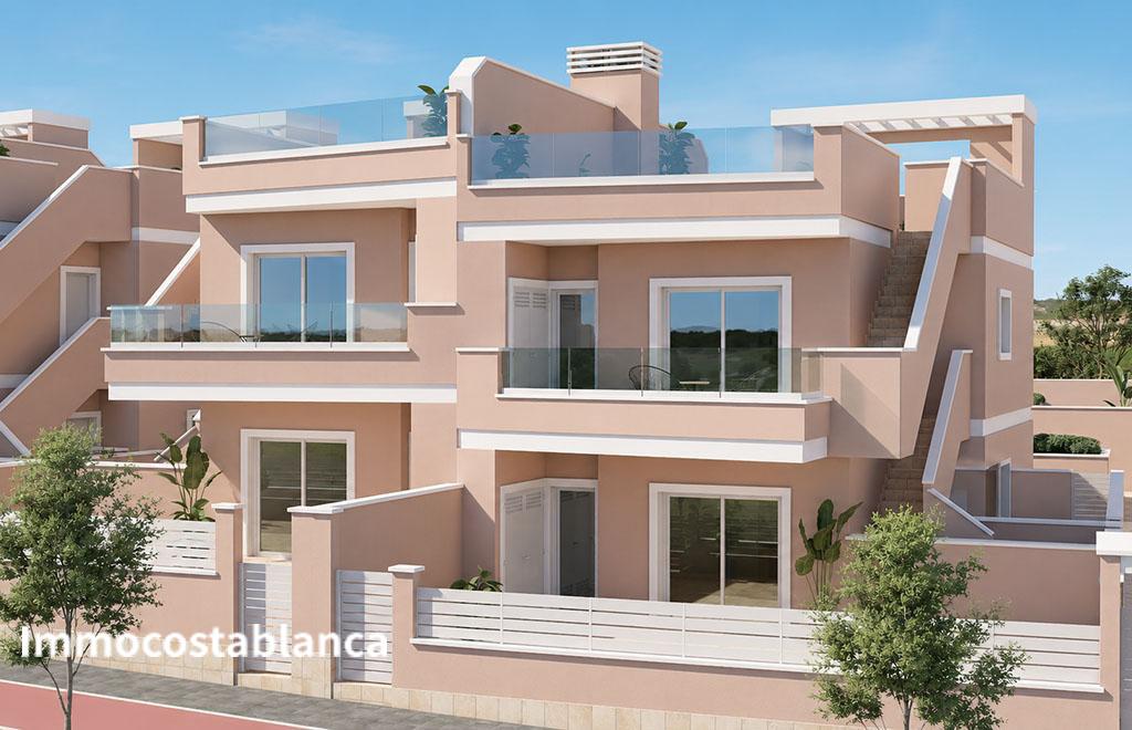 Apartment in Pilar de la Horadada, 75 m², 300,000 €, photo 3, listing 54890816