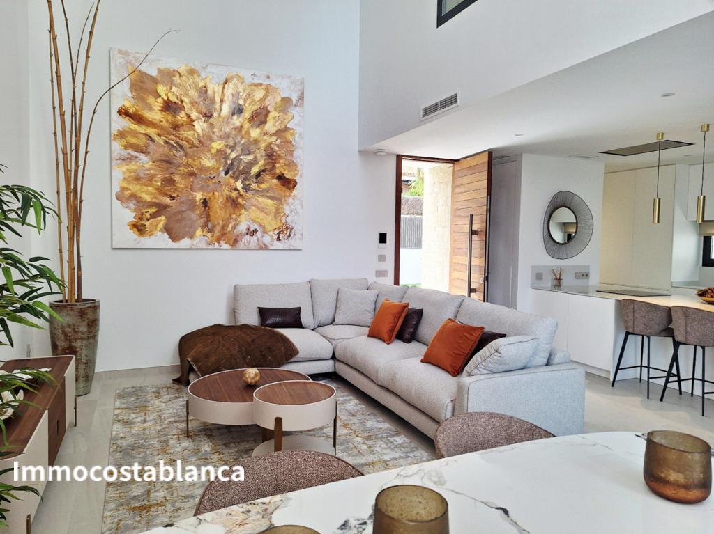 Detached house in Finestrat, 282 m², 1,195,000 €, photo 8, listing 62636256
