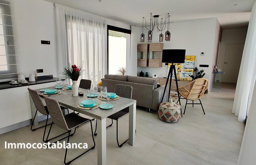 Villa in La Nucia, 110 m², 404,000 €, photo 2, listing 17566328