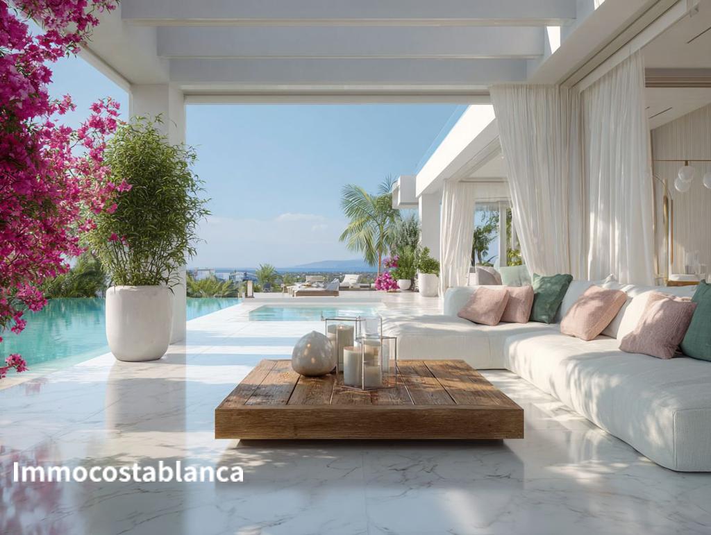 Detached house in Moraira, 410 m², 1,815,000 €, photo 7, listing 14638736