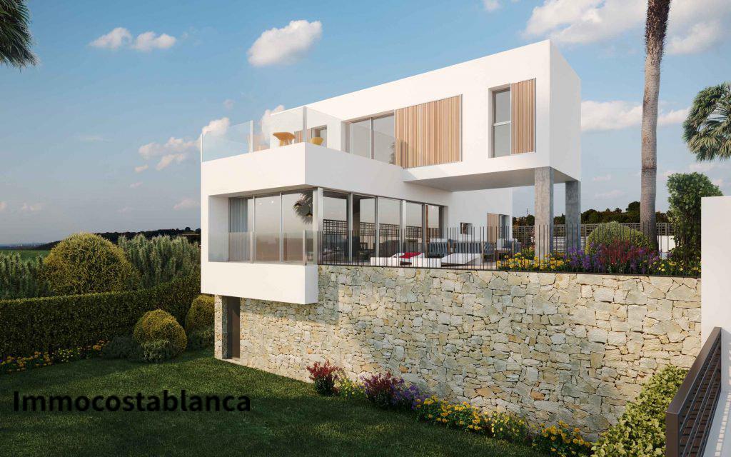 5 room villa in Alicante, 156 m², 729,000 €, photo 1, listing 21684016