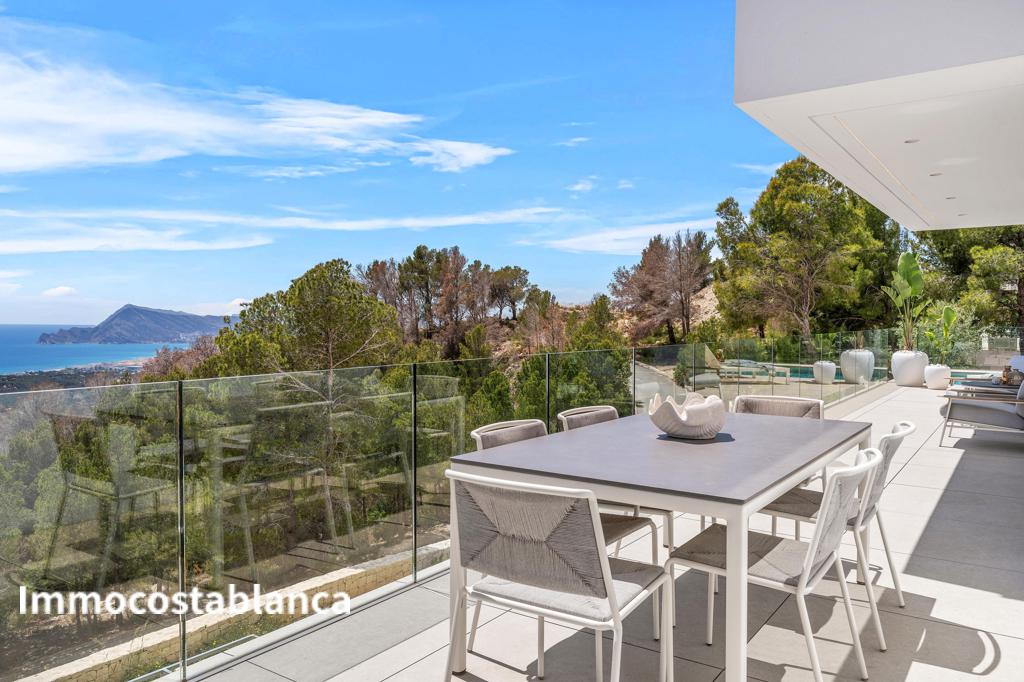 Detached house in Altea, 535 m², 2,135,000 €, photo 7, listing 41808416