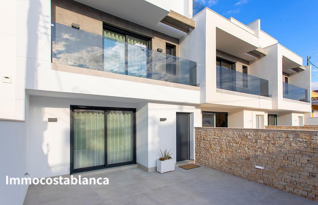 Terraced house in Torre de la Horadada, 102 m², 490,000 €, photo 10, listing 16693856